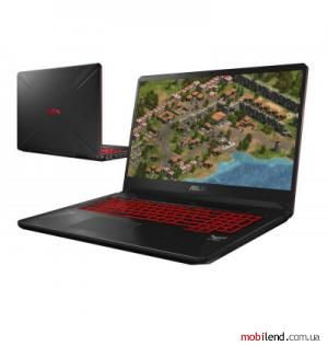 Asus TUF Gaming FX705GE (FX705GE-EW231)