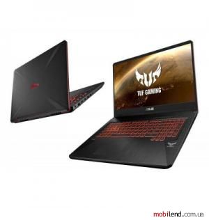 Asus TUF Gaming FX705GE (FX705GE-EW231T)