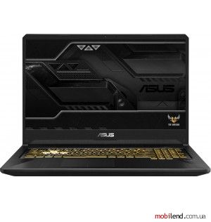 Asus TUF Gaming FX705GM-EW152 90NR0121-M02970