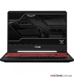 Asus TUF Gaming FX705GM Black (FX705GM-EW058)