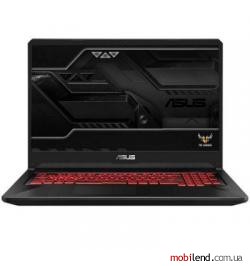 Asus TUF Gaming FX705GM (FX705GM-EV229)