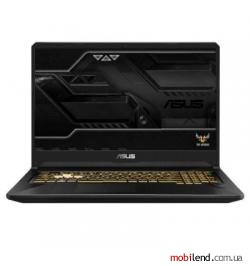 Asus TUF Gaming FX705GM (FX705GM-EW136R)