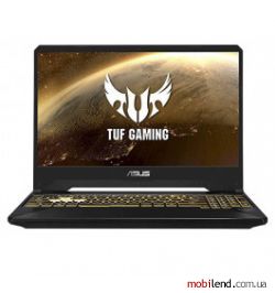 ASUS TUF Gaming TUF505DU (TUF505DU-KB71)