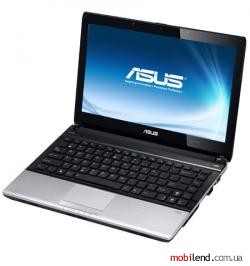 Asus U31Jg