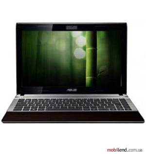 Asus U33JC-380M-N3DRAP