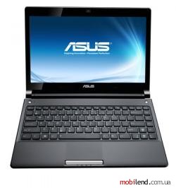 Asus U35Jc
