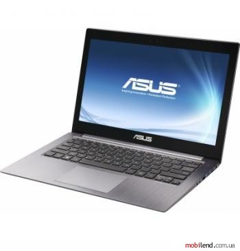 Asus U38DT (U38DT-R3002H)
