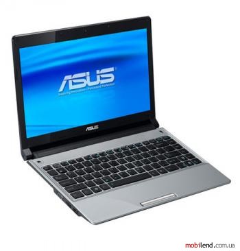 Asus UL30A WiMax