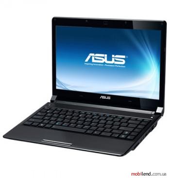 Asus UL30JT