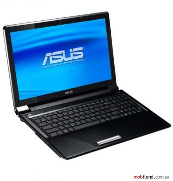 Asus UL50V