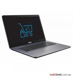 Asus VivoBook17 R702UA (R702UA-GC523T)