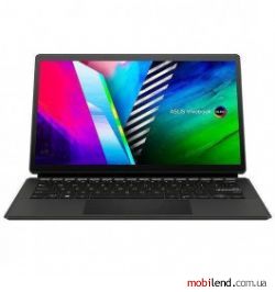 ASUS Vivobook 13 Slate OLED T3300KA Black Metallic (T3300KA-OLED109W)