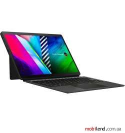 ASUS VivoBook 13 Slate OLED T3300KA Black (T3300KA-LQ157W, 90NB0VC2-M00LY0)