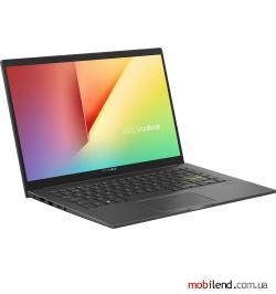 Asus VivoBook 14 K413EA Indie Black (K413EA-EB1512)