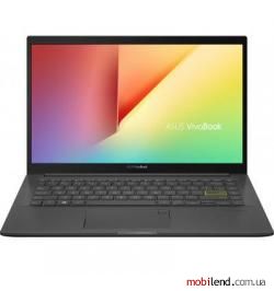 Asus VivoBook 14 K413EA Indie Black (K413EA-EK1768)