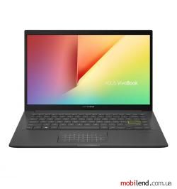 Asus VivoBook 14 K413EA Indie Black (K413EA-EK1964)