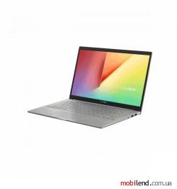 Asus VivoBook 14 K413EA Transparent Silver (K413EA-EB1962)