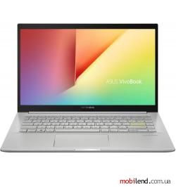 Asus VivoBook 14 K413EP Hearty Gold (K413EP-EB346)