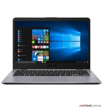 Asus VivoBook 14 X405UQ Dark Grey
