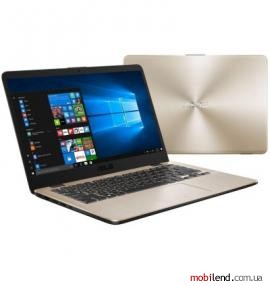 Asus VivoBook 14 X405UQ (X405UQ-BM182) Gold