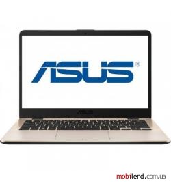 Asus VivoBook 14 X405UR (X405UR-BM030) Golden