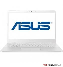 Asus VivoBook 14 X405UR (X405UR-BM032) White