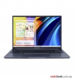 Asus VivoBook 14X X1403ZA Quiet Blue (X1403ZA-LY099W, 90NB0WQ2-M00BZ0)