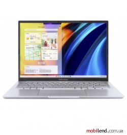 ASUS VivoBook 14X X1403ZA Silver (X1403ZA-LY220A)