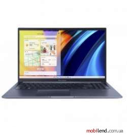 ASUS VivoBook 15 D1502IA Quiet Blue (D1502IA-BQ323)