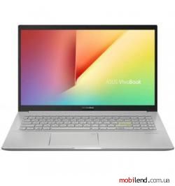 Asus VivoBook 15 K513EA Hearty Gold (K513EA-BQ163)