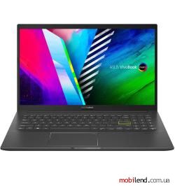 Asus VivoBook 15 K513EA Indie Black (K513EA-L11176)