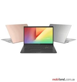 Asus VivoBook 15 K513EQ Indie Black (K513EQ-BQ186)