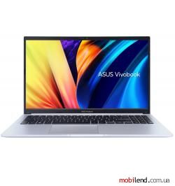 Asus VivoBook 15 M1502IA Icelight Silver (M1502IA-BQ093, 90NB0Y52-M003J0)