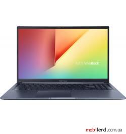 Asus VivoBook 15 M1502IA Quiet Blue (M1502IA-BQ091, 90NB0Y51-M003F0)