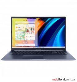 ASUS VivoBook 15 M1502IA Quiet Blue (M1502IA-BQ094, 90NB0Y51-M003K0)