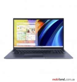 ASUS VivoBook 15 M1502YA Quiet Blue (M1502YA-BQ019, 90NB0X21-M000R0)