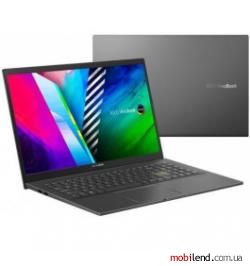 Asus VivoBook 15 OLED K513EA Black (K513EA-OLED2428W)