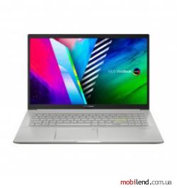 Asus VivoBook 15 OLED K513EA Hearty Gold (K513EA-L12041, 90NB0SG3-M00NU0)
