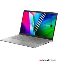 Asus VivoBook 15 OLED K513EA Hearty Gold (K513EA-L12780, 90NB0SG3-M01D00)