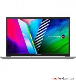 Asus VivoBook 15 OLED K513EA Hearty Gold (K513EA-L13119)