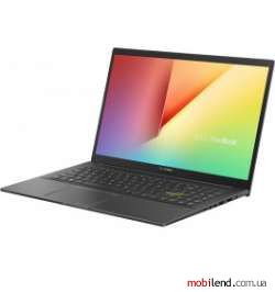 ASUS VivoBook 15 OLED M513UA Indie Black (M513UA-DS51-CA)