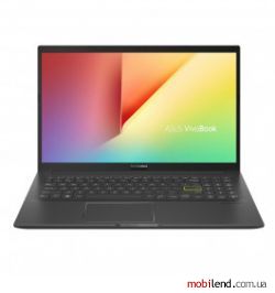 ASUS VivoBook 15 OLED M513UA Indie Black (M513UA-L1282, 90NB0TP1-M008M0)