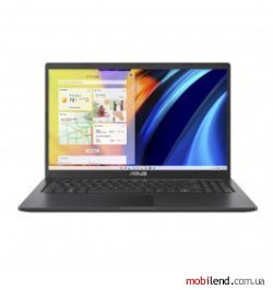 ASUS VivoBook 15 X1500EA Indie Black (X1500EA-BQ3365W, 90NB0TY5-M03DZ0)