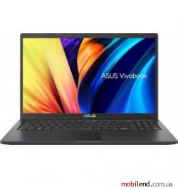 ASUS VivoBook 15 X1500EA Indie Black (X1500EA-BQ3436W, 90NB0TY5-M03PN0)