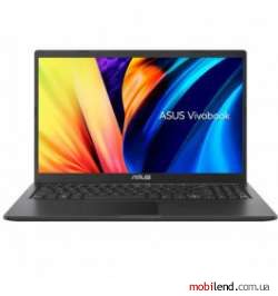 ASUS VivoBook 15 X1500EA Indie Black (X1500EA-BQ3659, 90NB0TY5-M03X60)