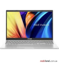 ASUS Vivobook 15 X1500EA Transparent Silver (X1500EA-BQ3146W)
