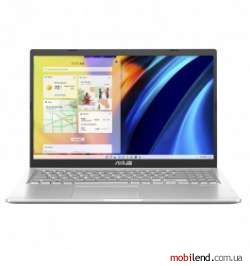 ASUS VivoBook 15 X1500EP Transparent Silver (X1500EP-BQ718)