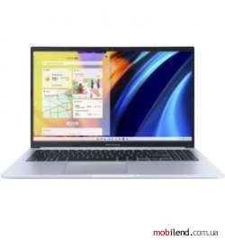 ASUS Vivobook 15 X1502ZA Icelight Silver  (X1502ZA-BQ643, 90NB0VX2-M00V40)