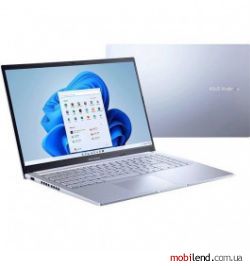 ASUS Vivobook 15 X1502ZA Icelight Silver (X1502ZA-EJ277W)