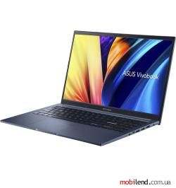 Asus VivoBook 15 X1502ZA Quiet Blue (X1502ZA-BQ644, 90NB0VX1-M00V50)